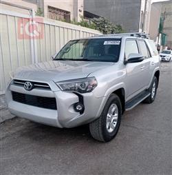 تويوتا 4رنر